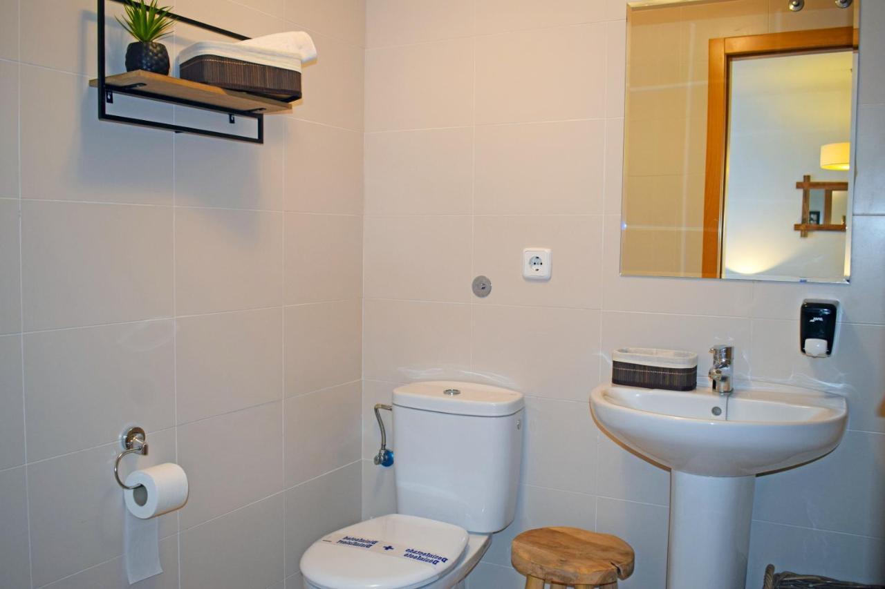 Anacasa Migjorn Mar De Bellreguard Ap3 Daire Dış mekan fotoğraf